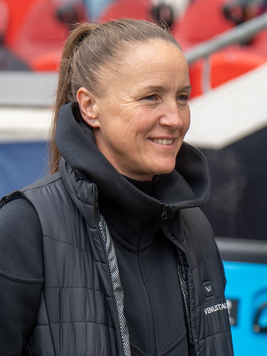 Casey Stoney