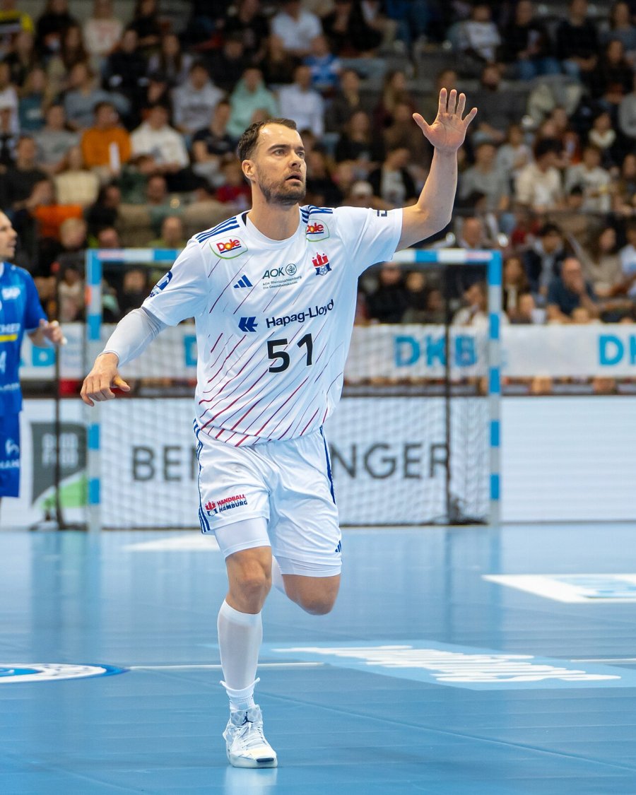 Casper Ulrich Mortensen