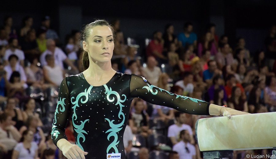 Catalina Ponor