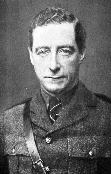 Cathal Brugha