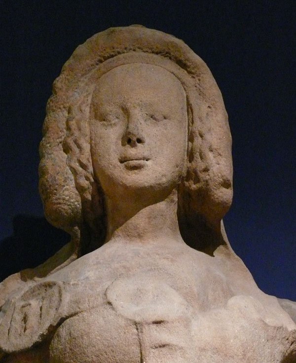 Catherine Of Bohemia