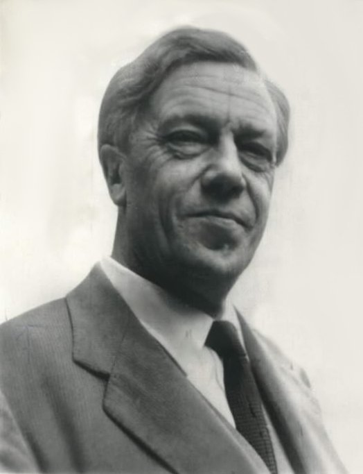 Cecil Day Lewis