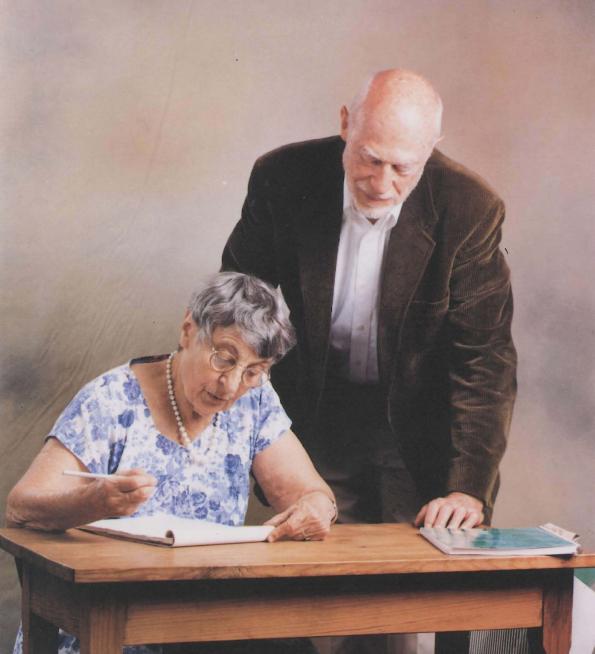 Cecile Dewitt Morette