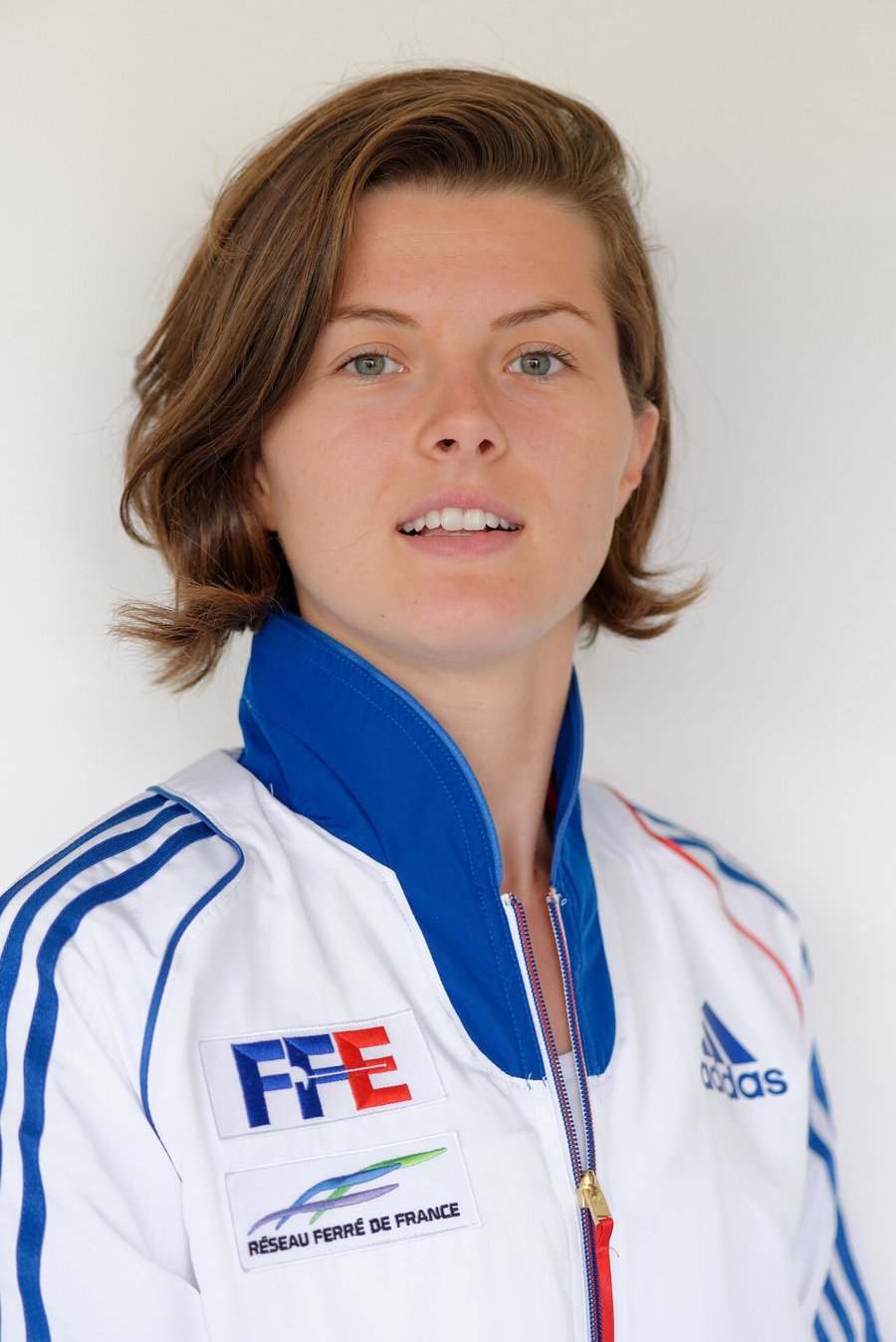 Cecilia Berder