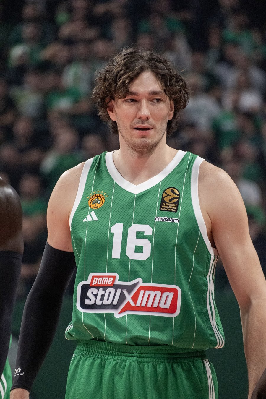 Cedi Osman