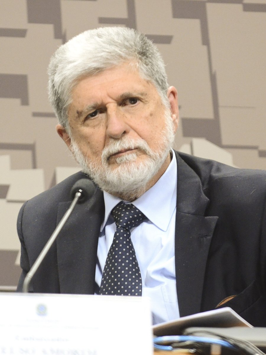 Celso Amorim