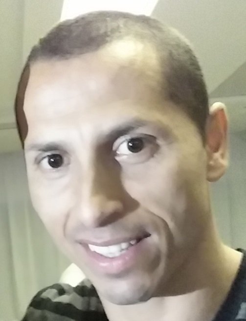 Cesar Footballer Born 1974