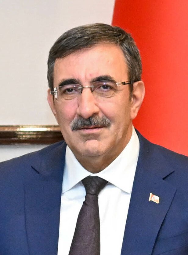 Cevdet Yilmaz