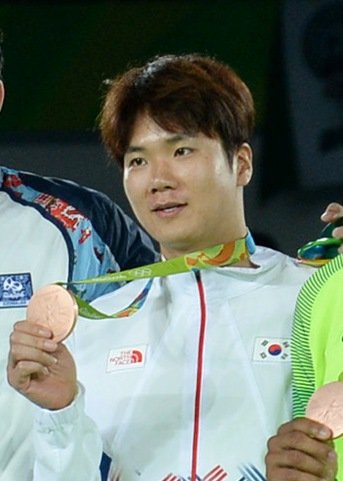 Cha Dong Min