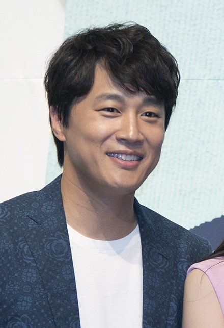 Cha Tae Hyun