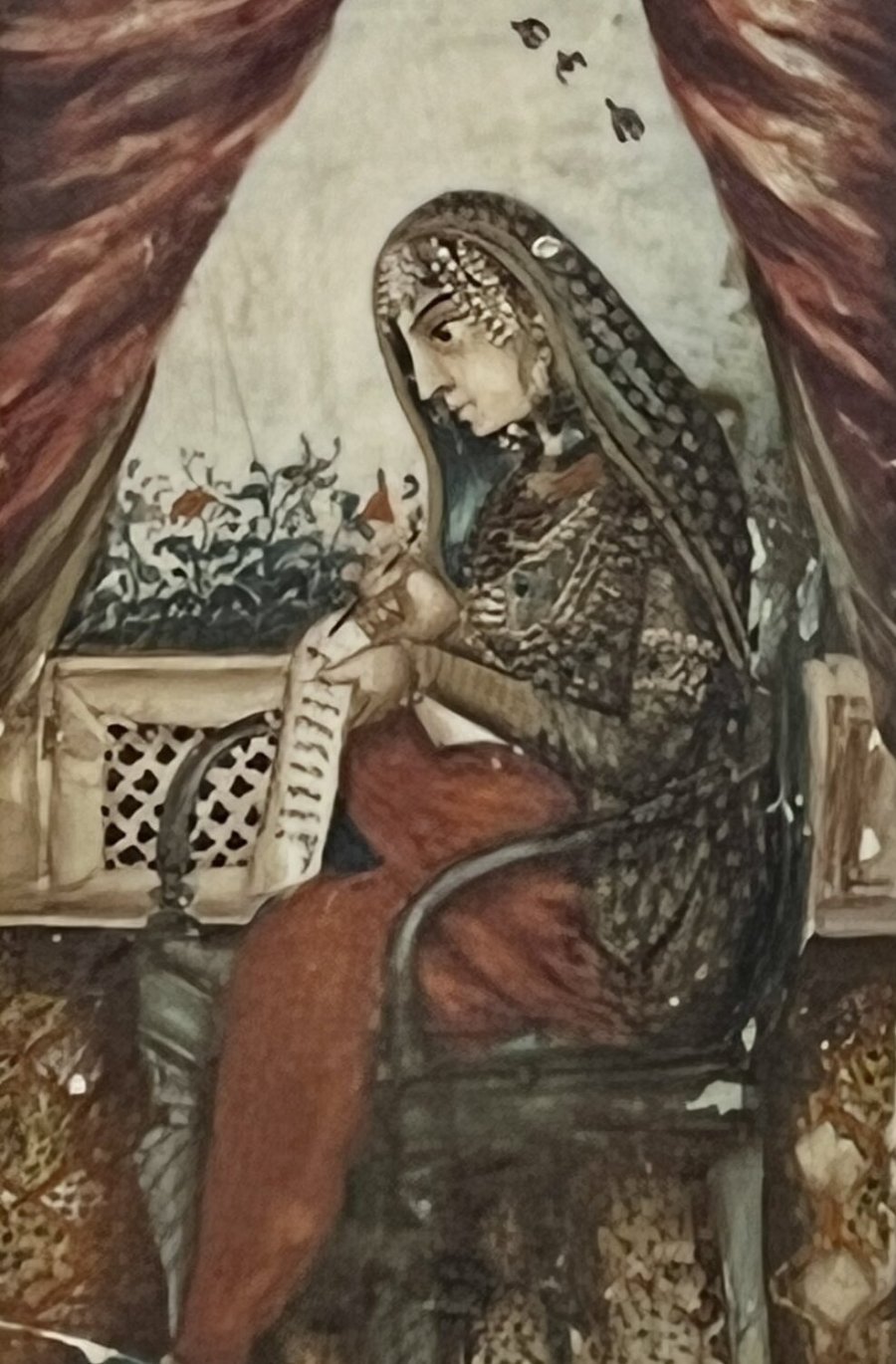 Chand Kaur