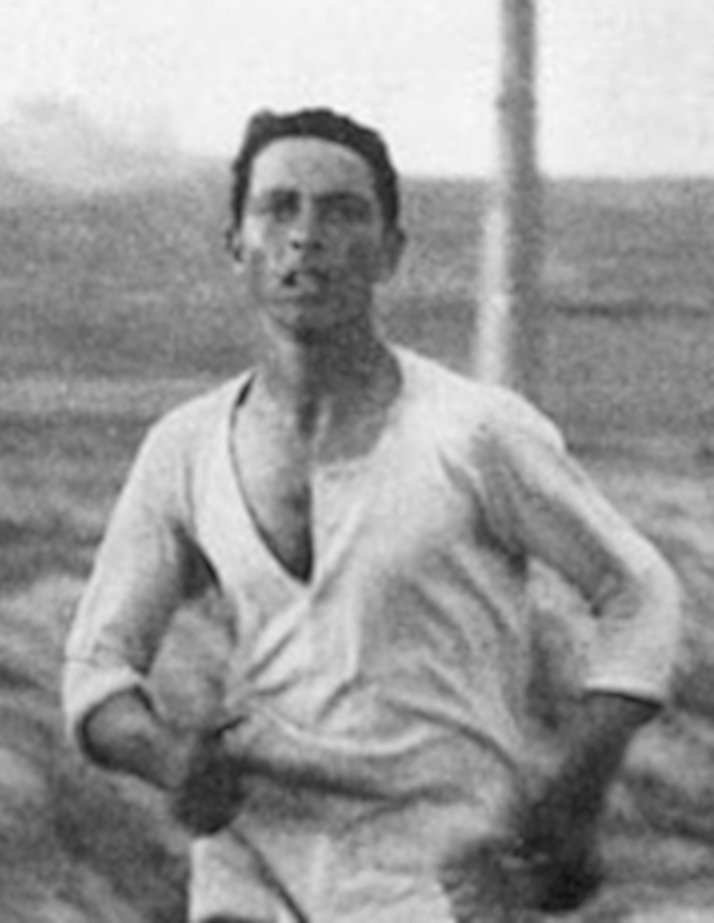 Charilaos Vasilakos