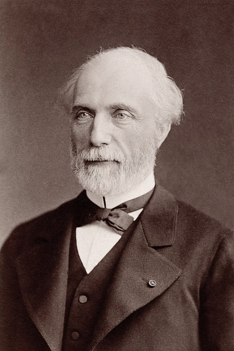 Charles De Freycinet
