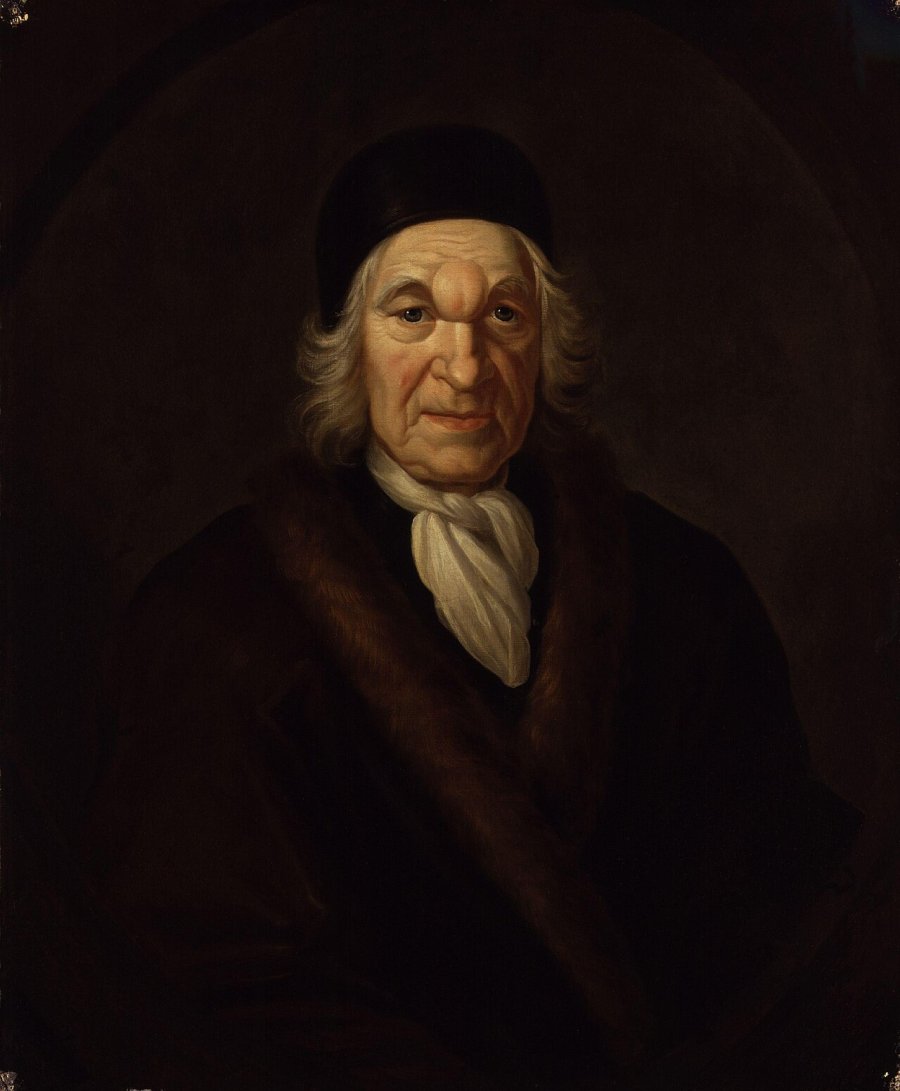 Charles De Saint Evremond