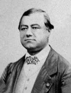 Charles Eugene Delaunay