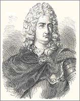 Charles Francois De Cisternay Du Fay