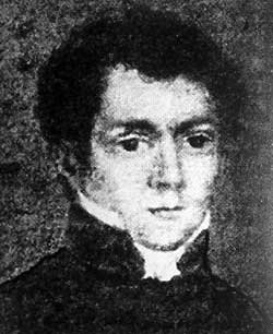 Charles Gaudichaud Beaupre