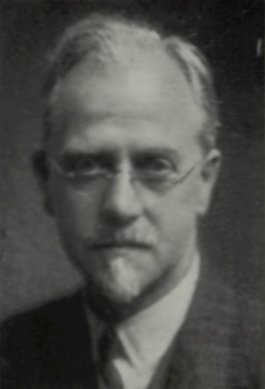 Charles Holden