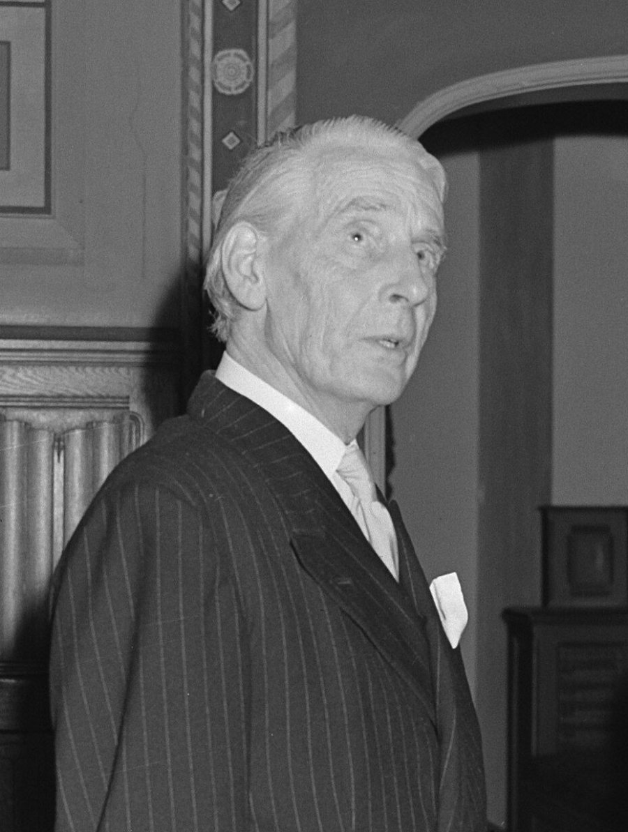 Charles Langbridge Morgan