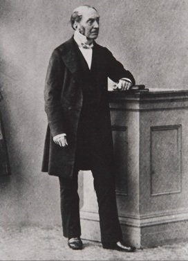 Charles Lock Eastlake