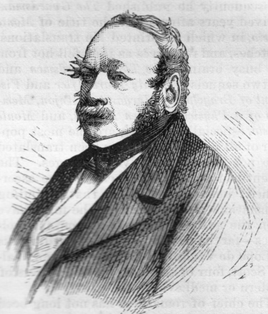 Charles Paul De Kock