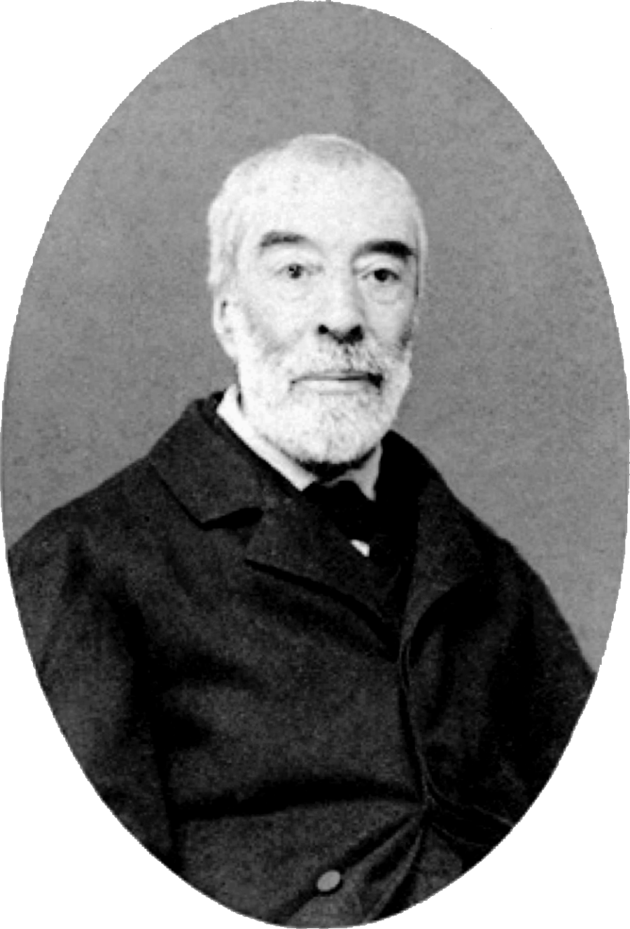 Charles Renouvier