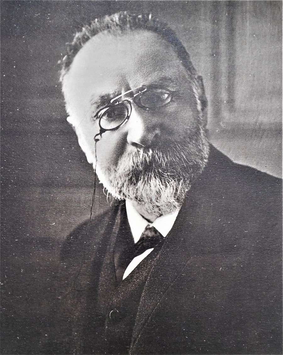 Charles Seignobos