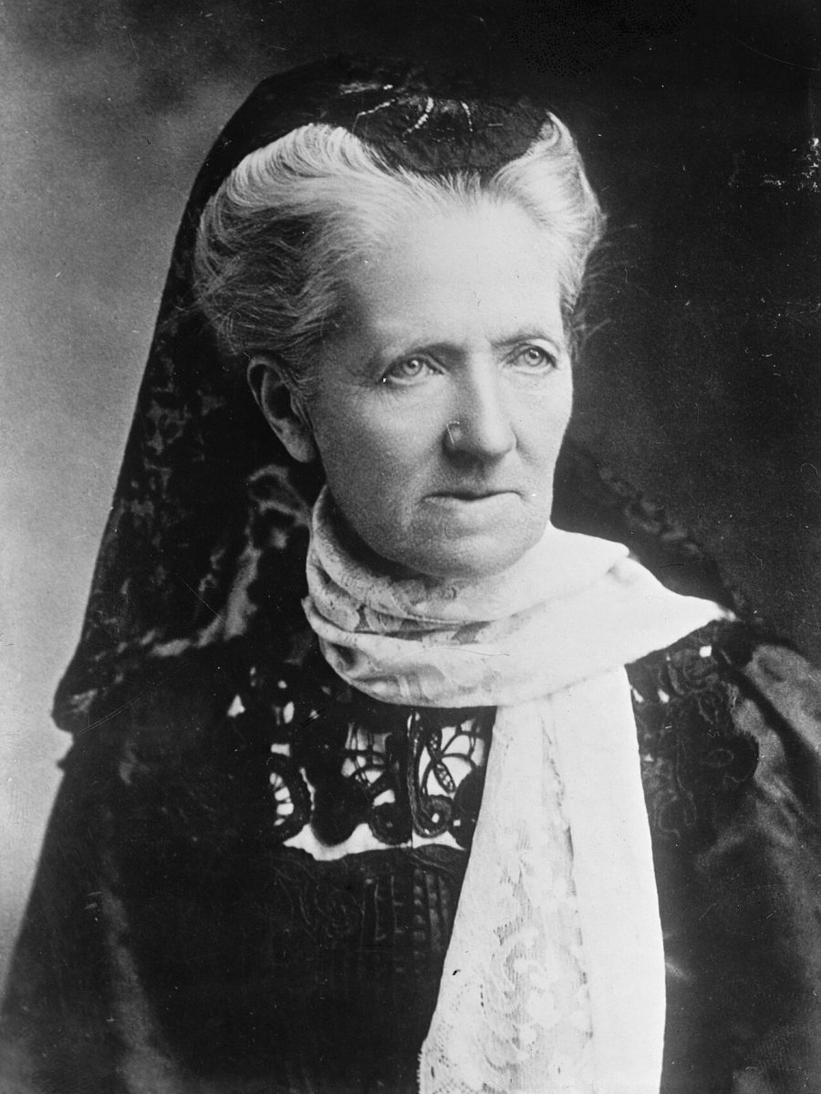 Charlotte Despard