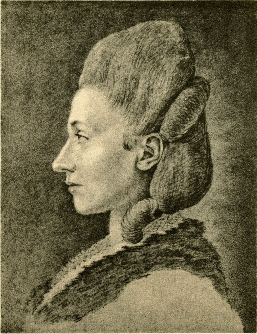 Charlotte Von Stein