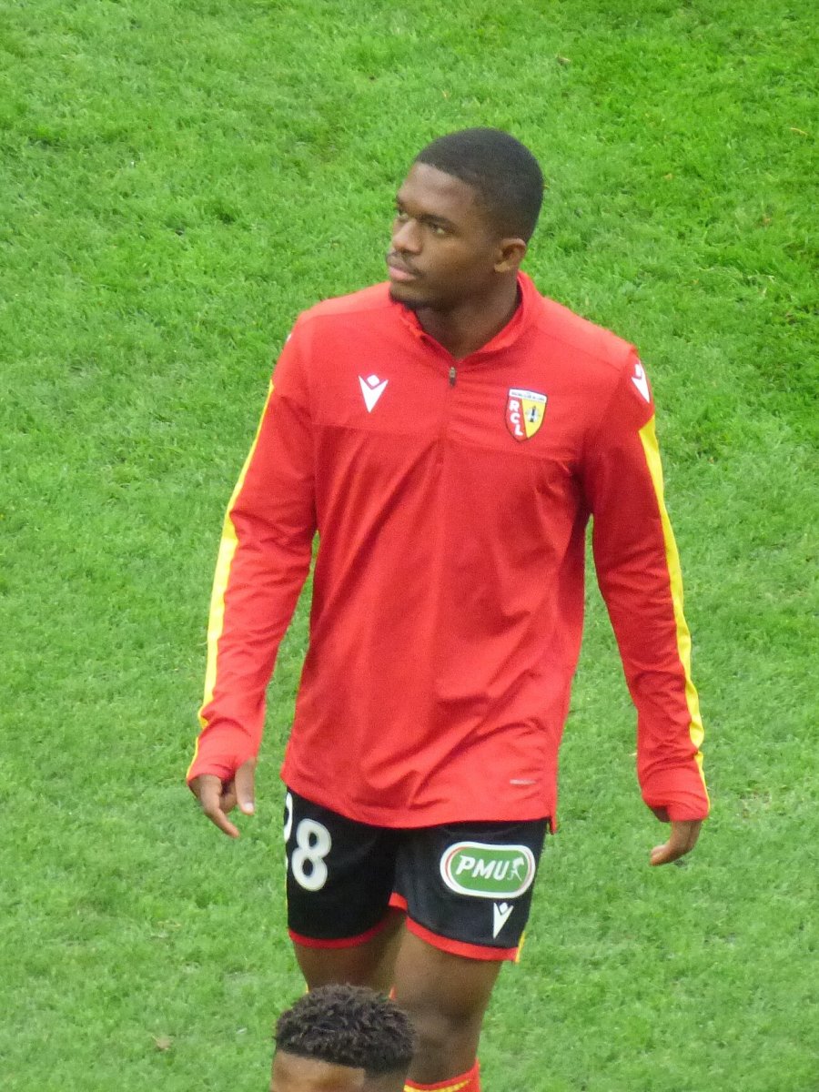 Cheick Doucoure