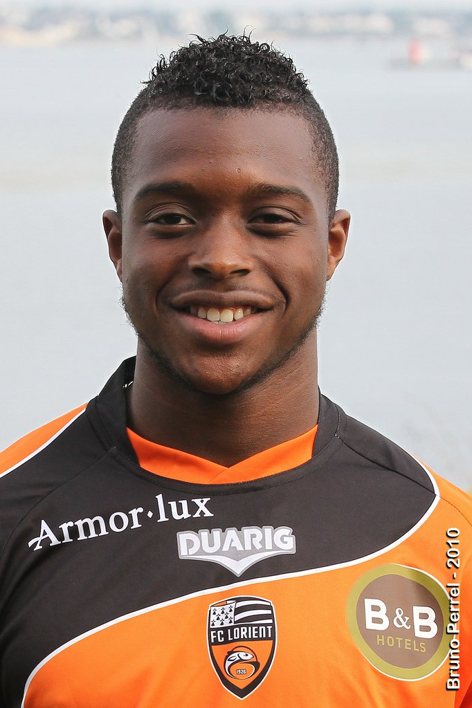 Cheick Doukoure