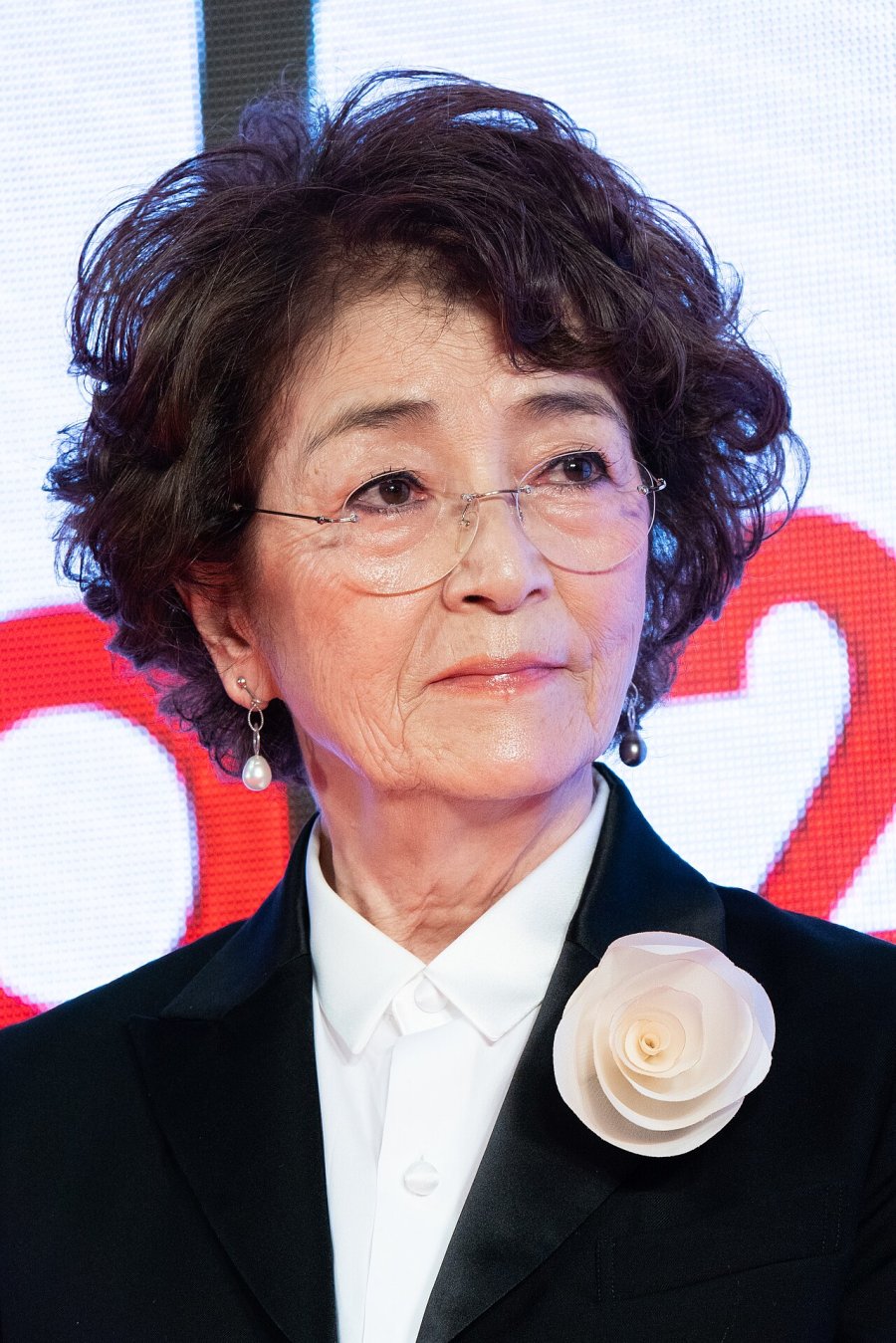 Chieko Baisho
