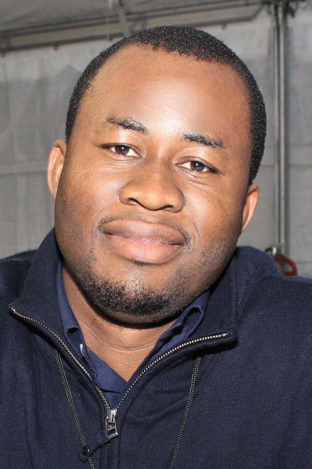 Chigozie Obioma