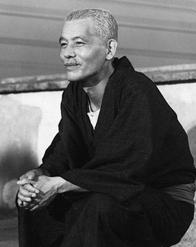 Chishu Ryu