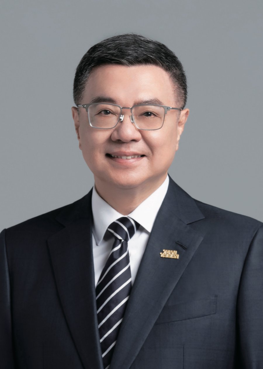 Cho Jung Tai