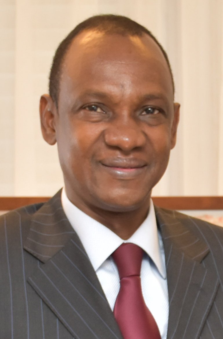 Choguel Kokalla Maiga