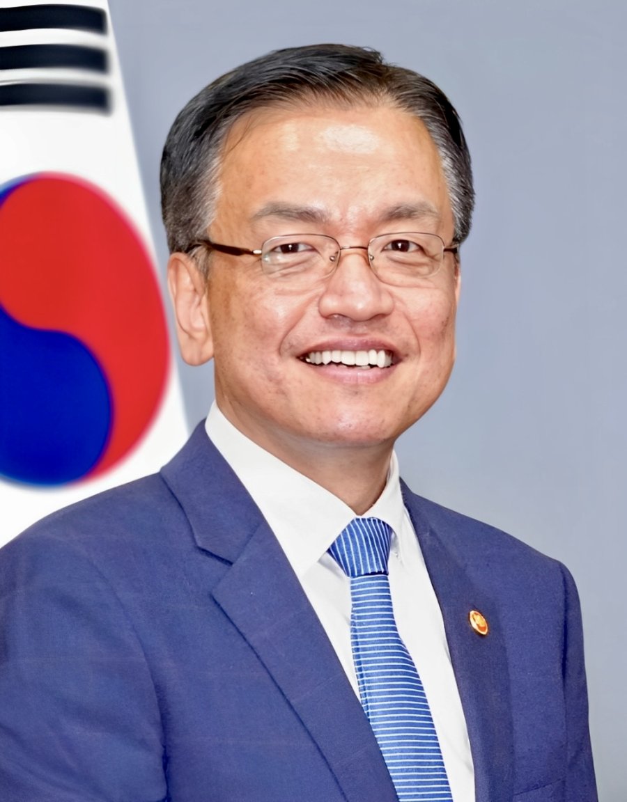 Choi Sang Mok