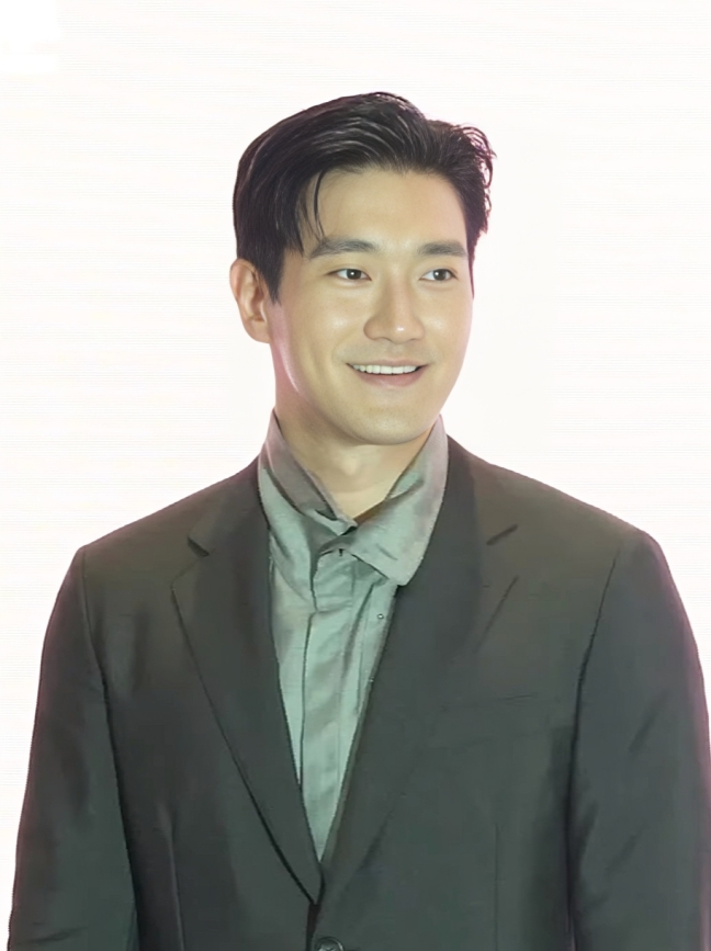 Choi Si Won