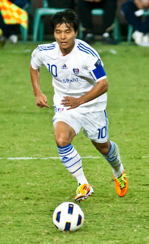 Choi Sung Kuk