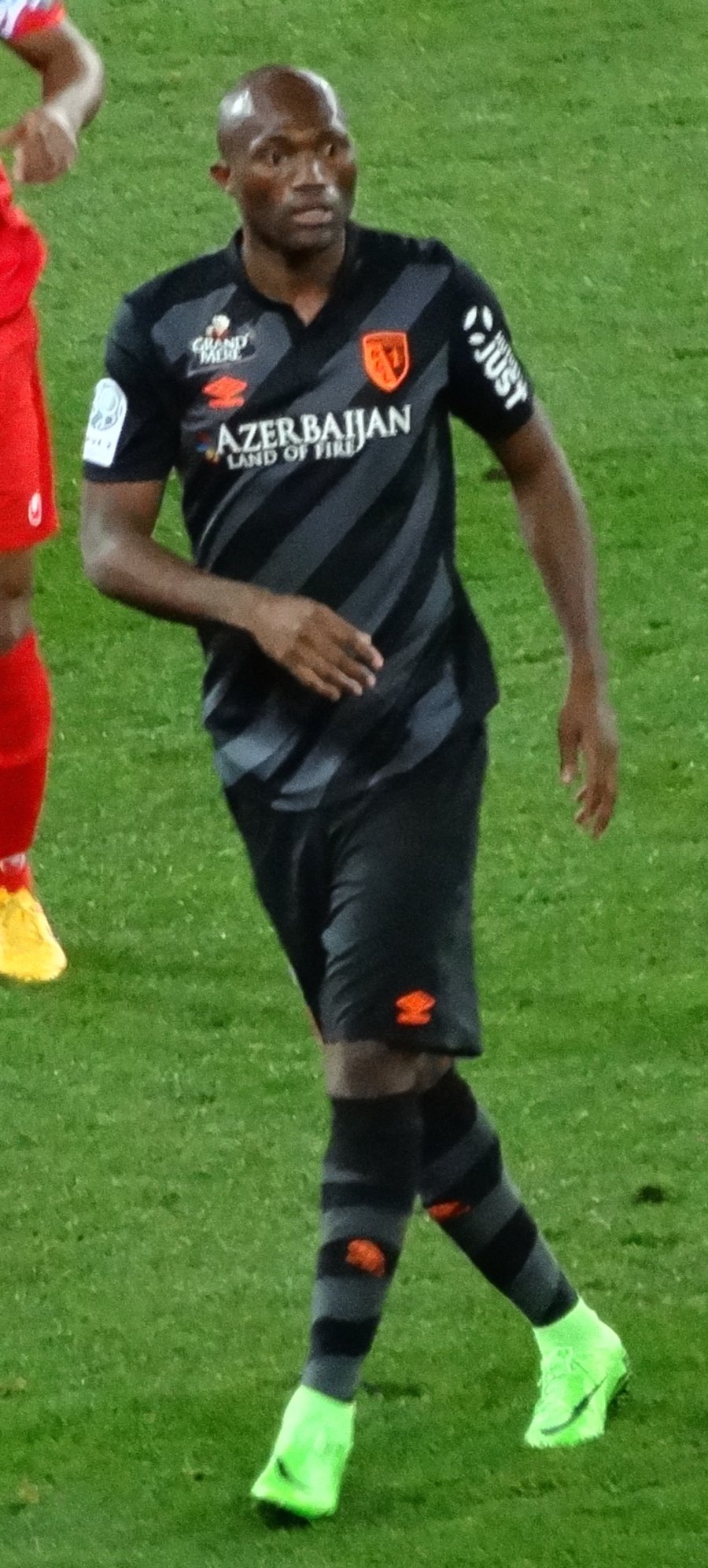 Christian Bekamenga