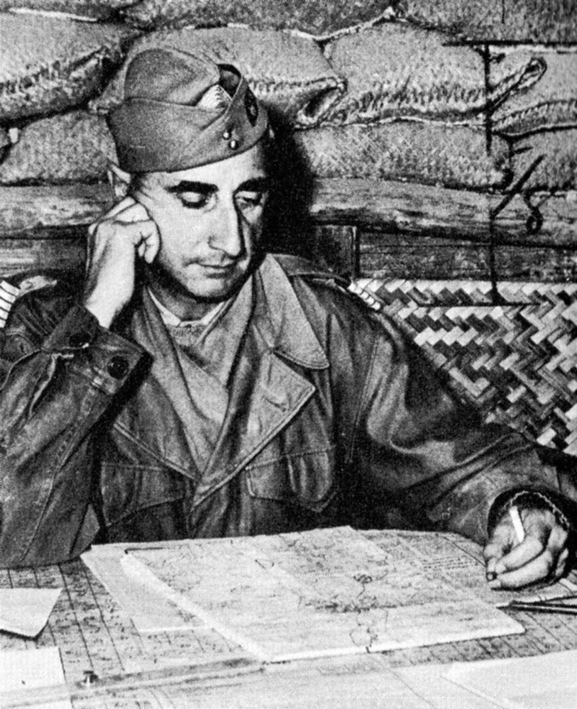 Christian De Castries