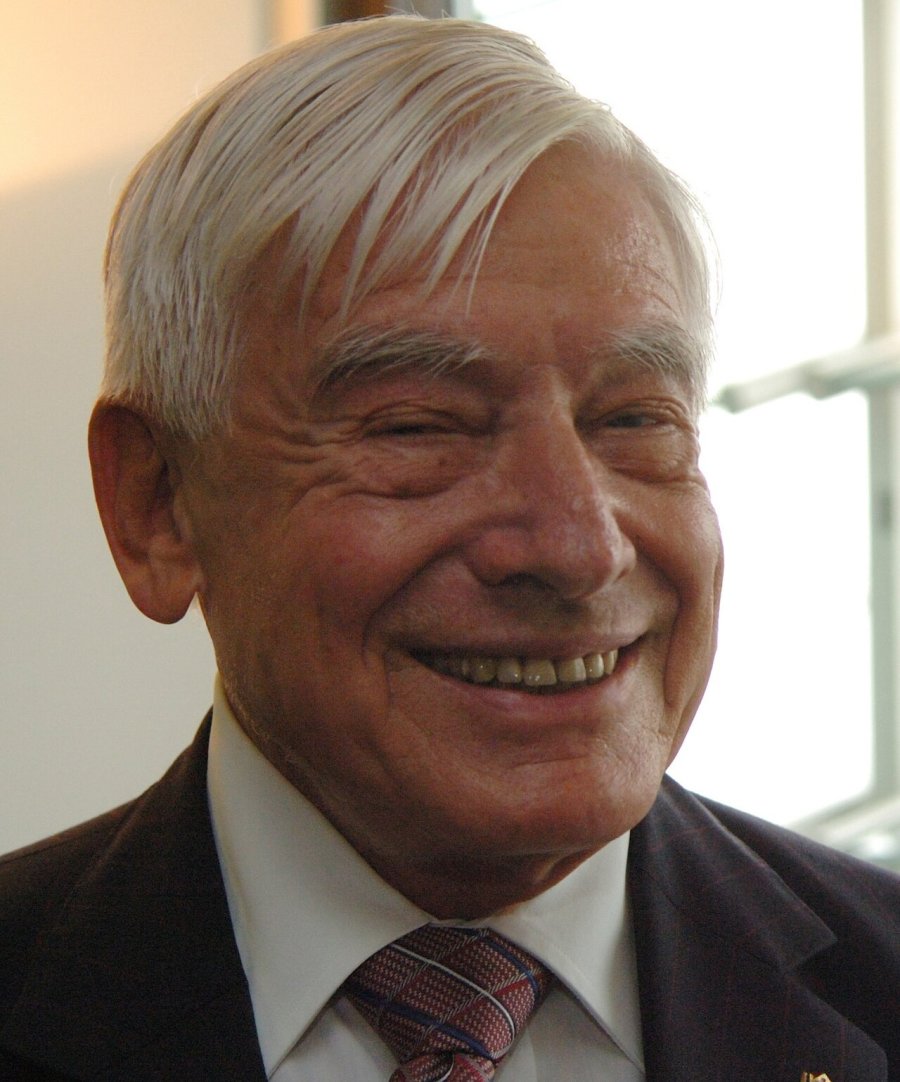 Christian Schwarz Schilling