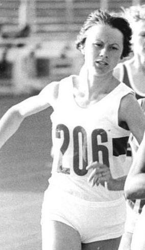 Christiane Wartenberg