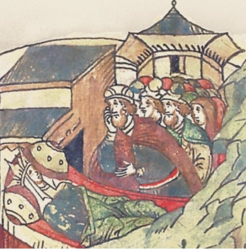 Christina Ingesdotter