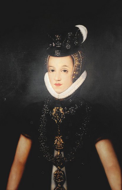Christine Of Hesse