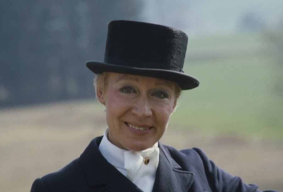 Christine Stuckelberger