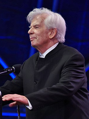 Christoph Von Dohnanyi