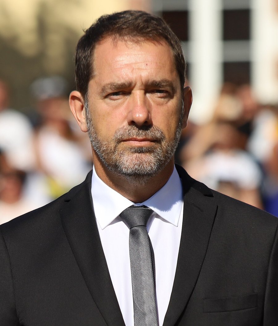 Christophe Castaner