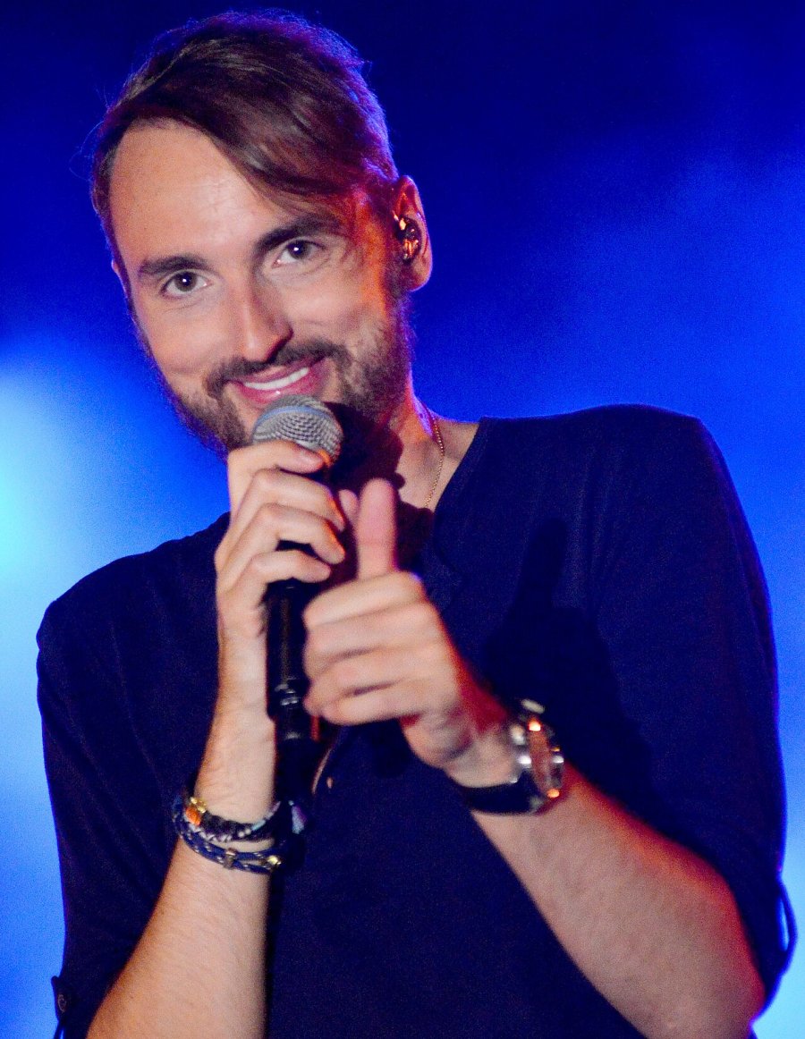 Christophe Willem