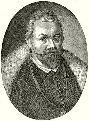 Christopher Bathory